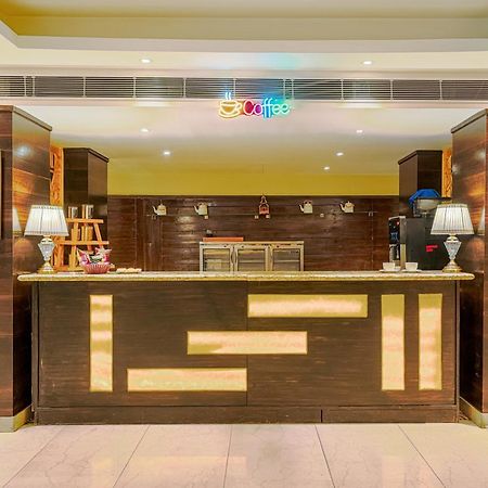 Hotel Himalayan Monal By Blueko Hotels Manāli Exteriér fotografie
