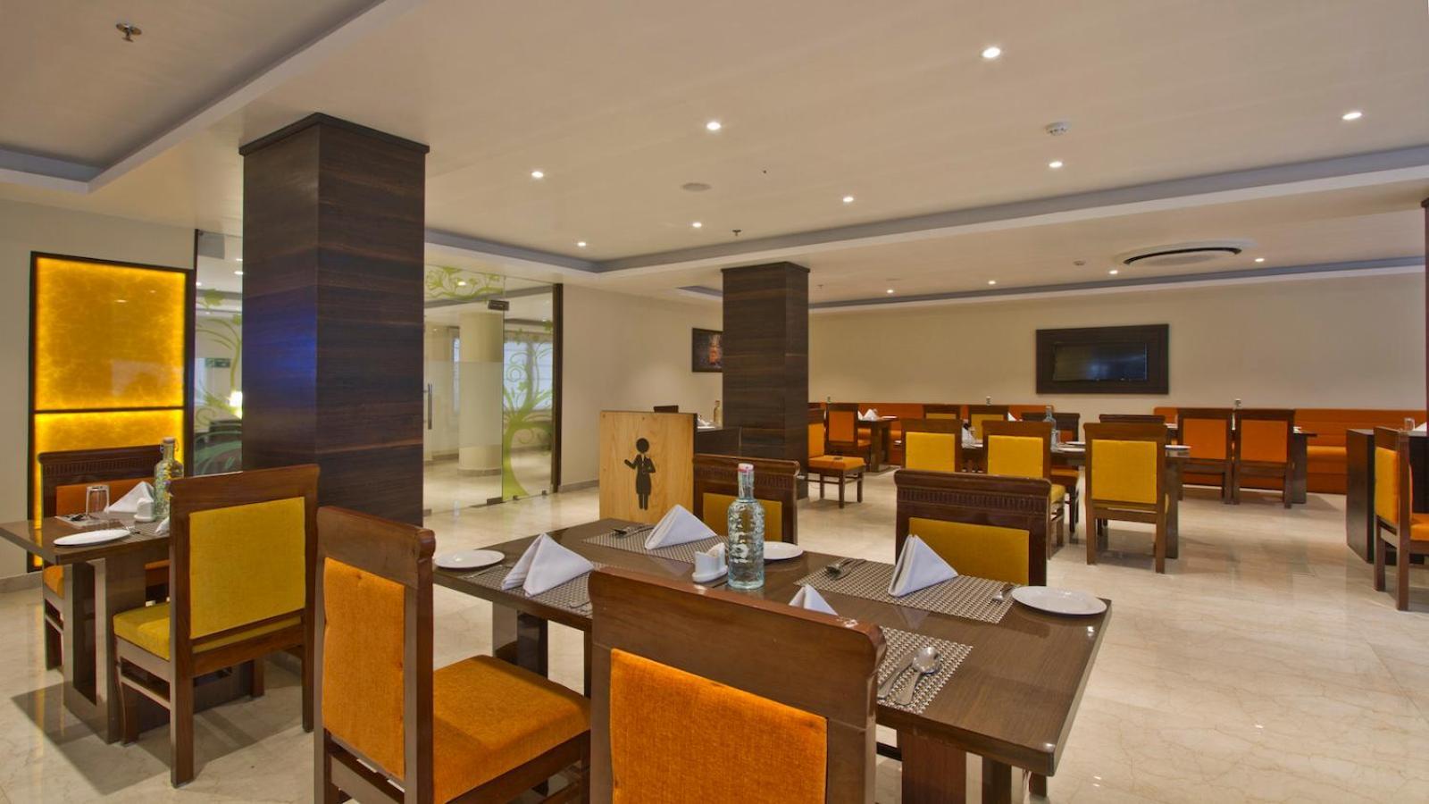Hotel Himalayan Monal By Blueko Hotels Manāli Exteriér fotografie